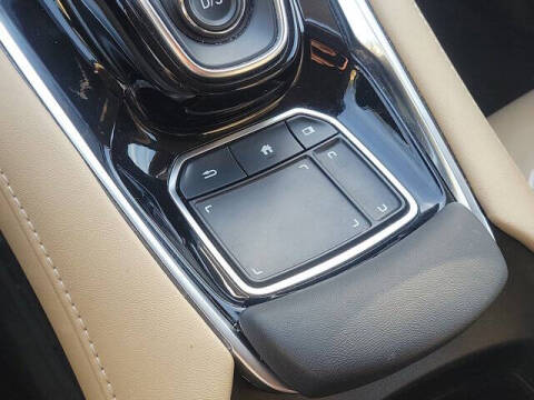 2023 Acura RDX w/Tech