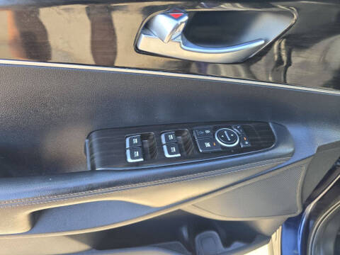 2020 Kia Sorento LX V6