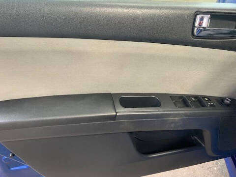 2012 Nissan Sentra 2.0 SL