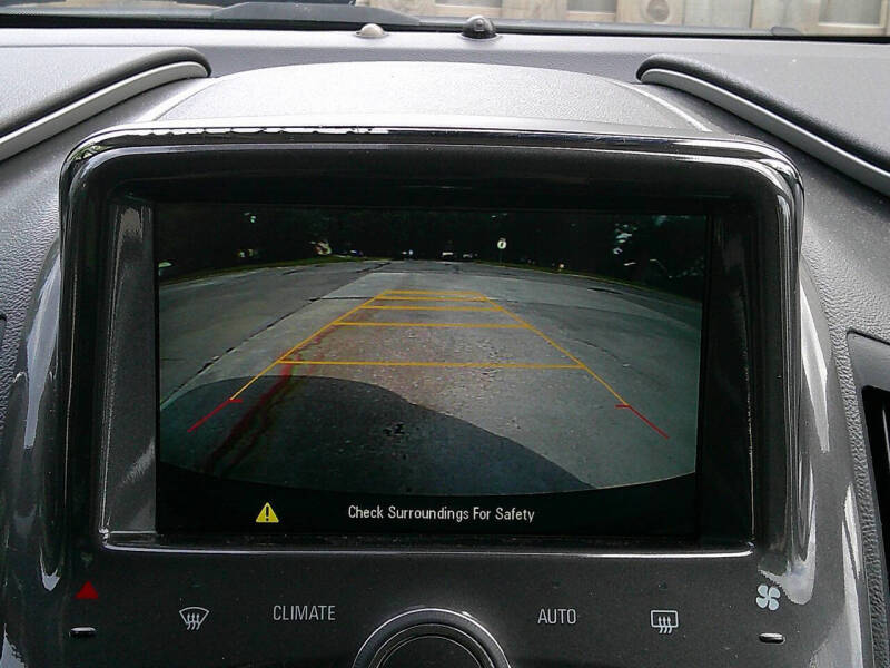 2015 Chevrolet Volt