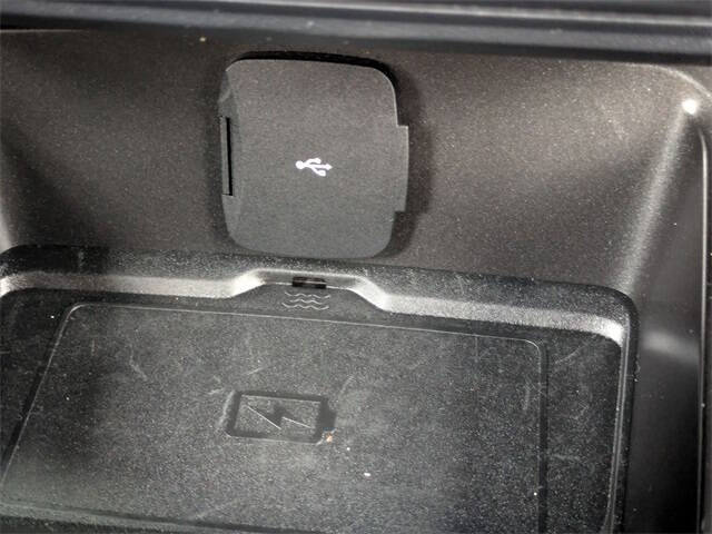 2023 Ford Bronco Heritage Limited Edition