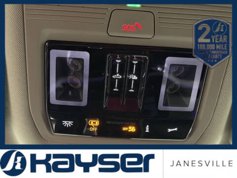 2024 Volkswagen Atlas Peak Edition SEL 4Motion