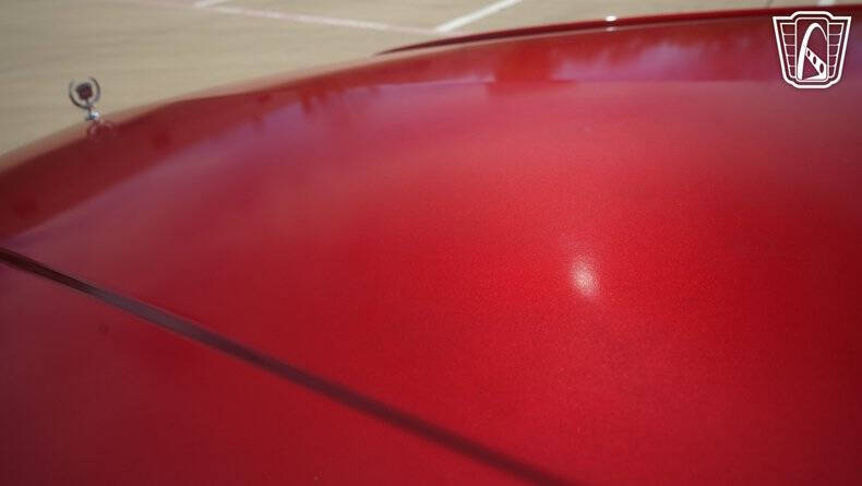 2001 Cadillac Eldorado ESC