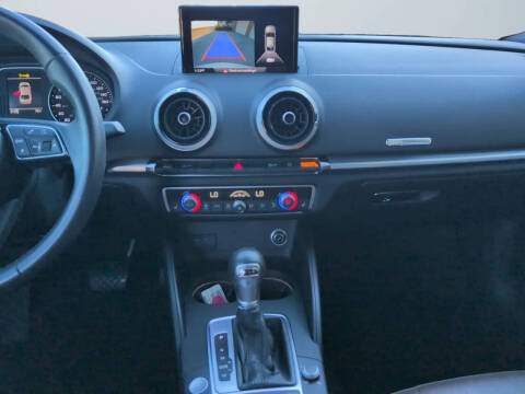 2020 Audi A3 Premium 40 TFSI