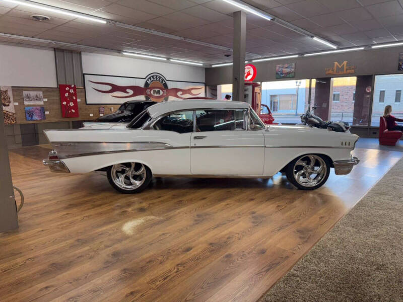 1957 Chevrolet Bel Air