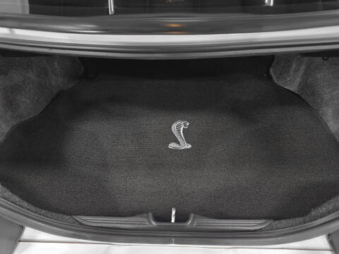 1996 Ford Mustang SVT Cobra