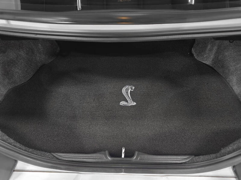 1996 Ford Mustang SVT Cobra