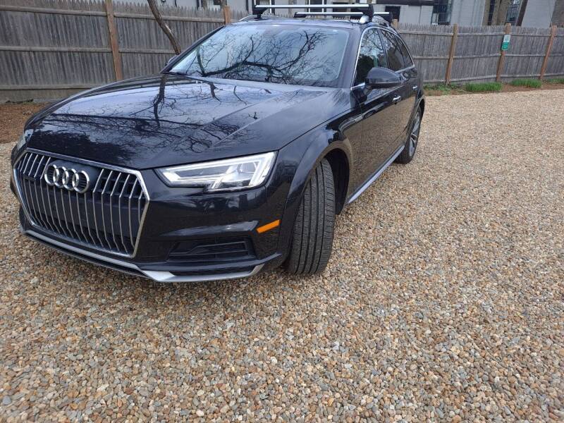 2019 Audi A4 allroad for sale at NORTHSHORE IMPORTS in Beverly MA