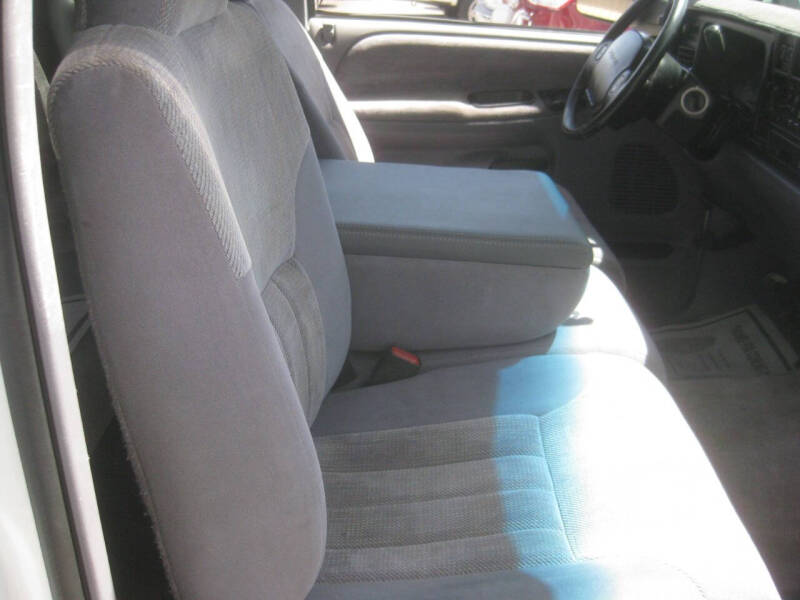 1997 Dodge Ram 2500 Laramie SLT