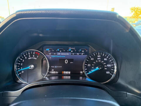 2019 Ford Expedition MAX Limited