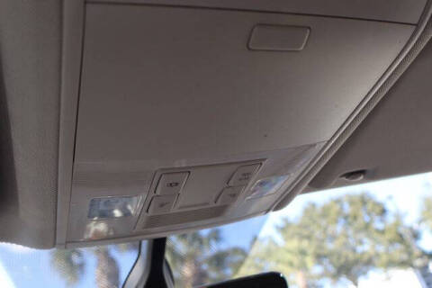 2023 Volkswagen Atlas V6 SE