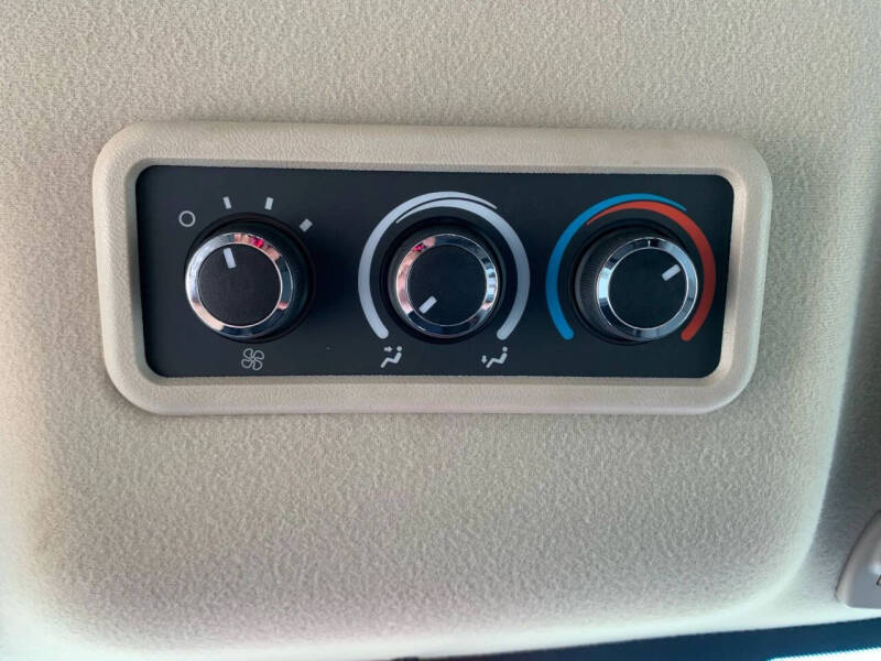 2016 Chevrolet Express LT 3500