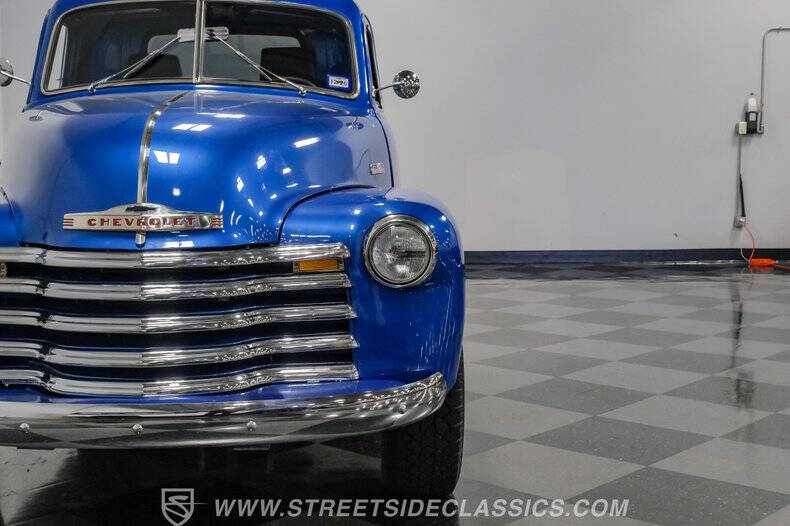1950 Chevrolet 3100