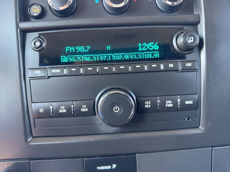 2023 GMC Savana 2500