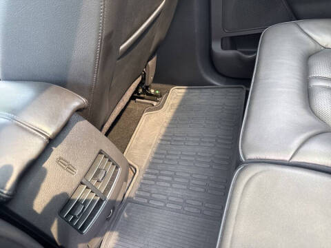 2012 Lincoln MKX