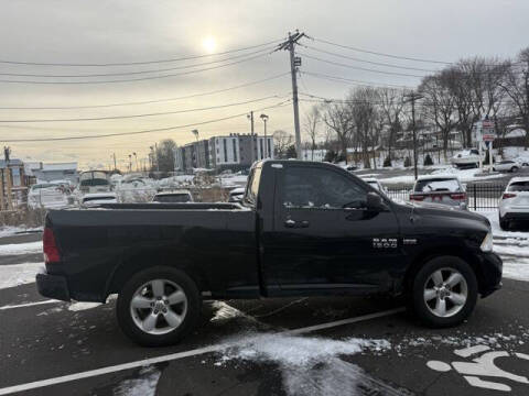 2014 RAM 1500 Express