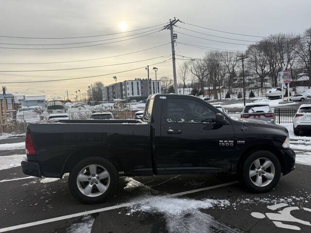 2014 RAM 1500 Express
