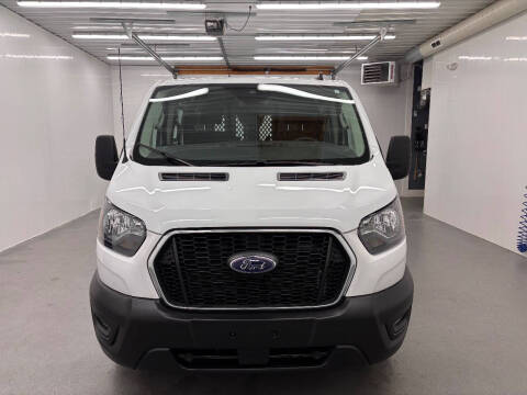 2023 Ford Transit 250
