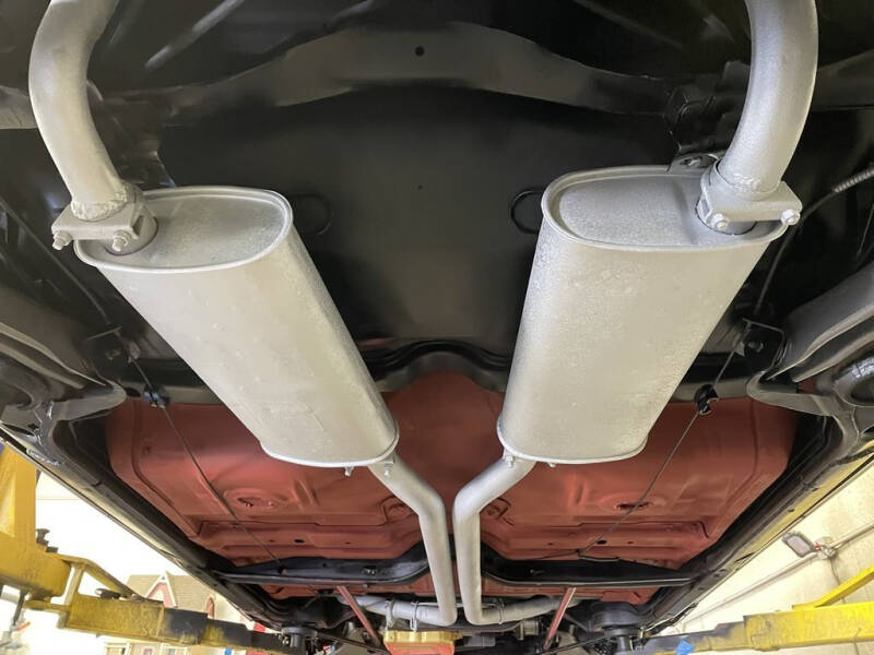1971 Oldsmobile Toronado
