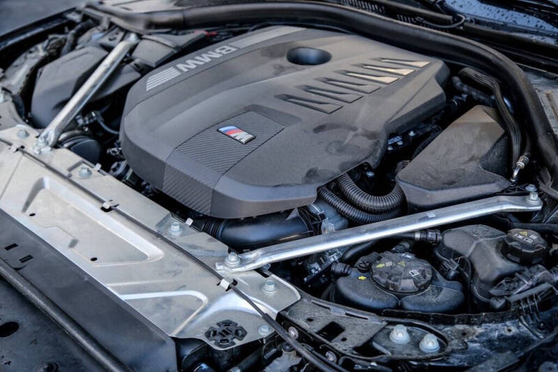 2025 BMW 4 Series M440i xDrive