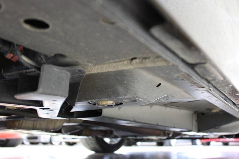 2011 Chevrolet Camaro SS