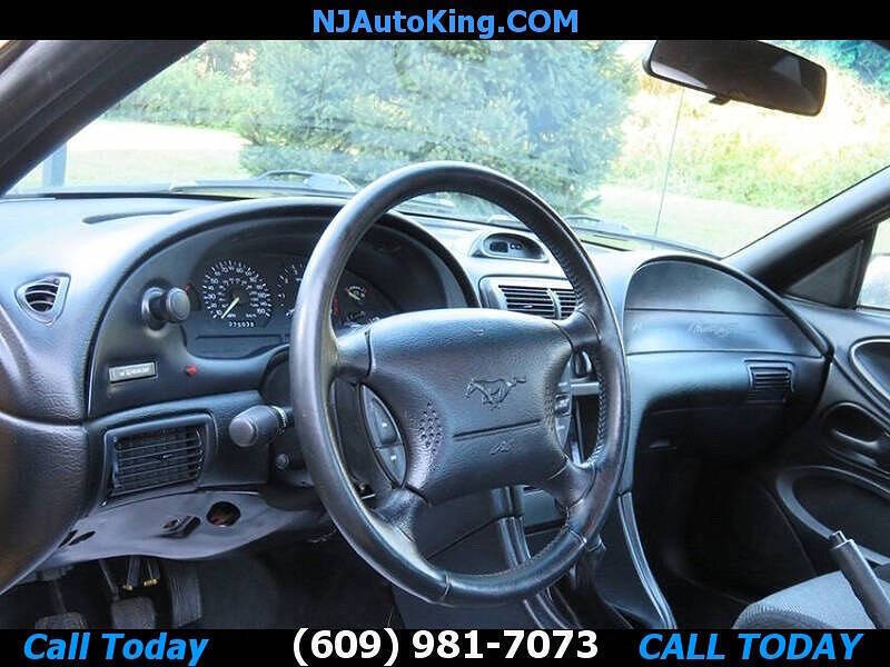 1994 Ford Mustang GT