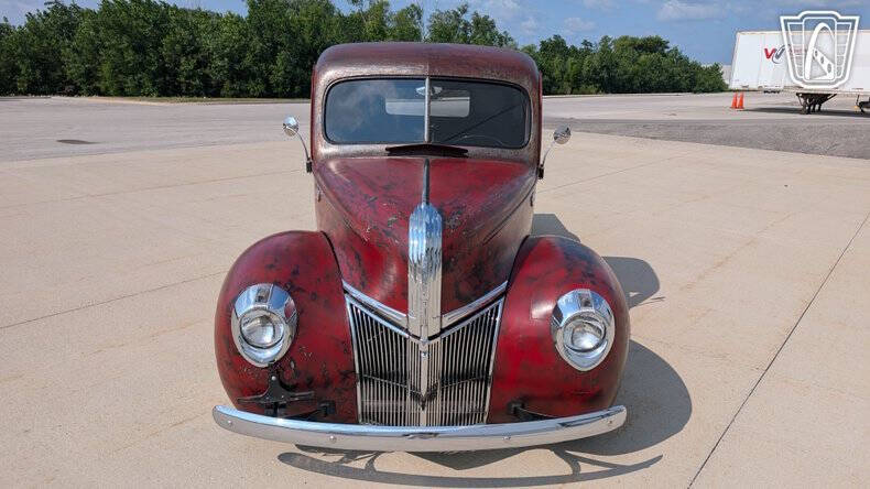 1941 Ford F-100