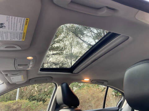 2017 Infiniti Q50 3.0T Premium