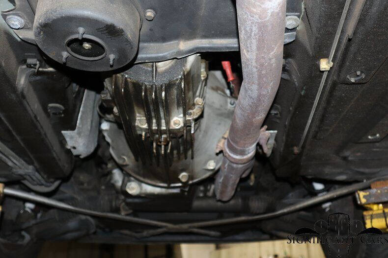 1994 Jaguar XJ-Series XJS