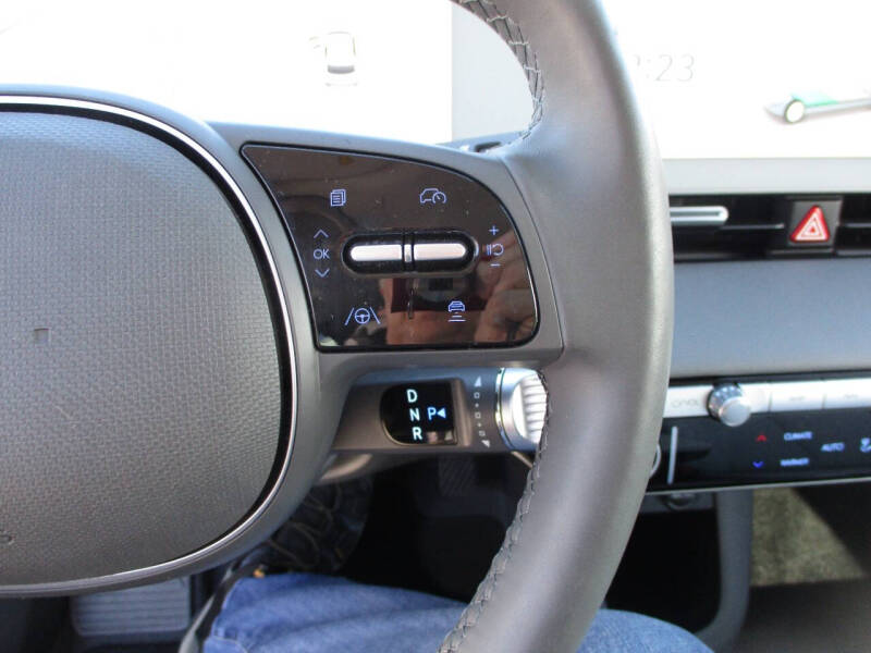 2023 Hyundai Ioniq 5 SEL