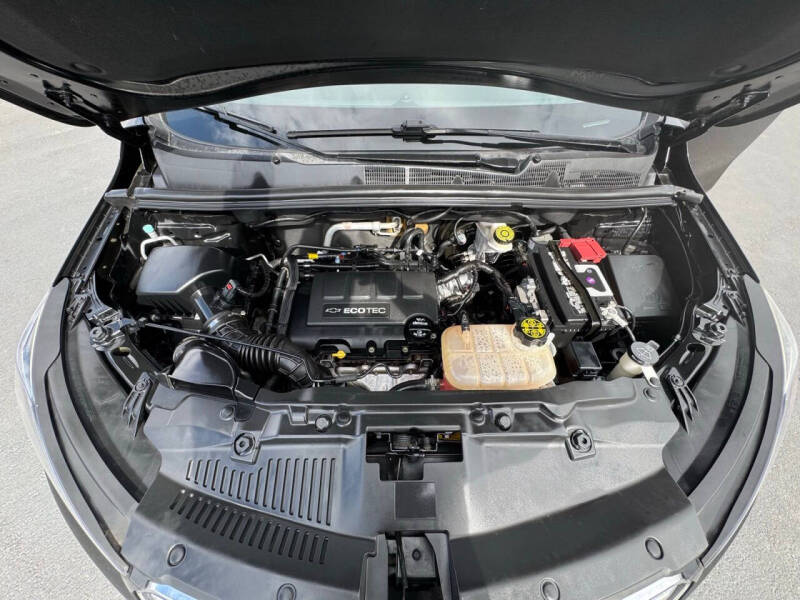 2020 Buick Encore Essence