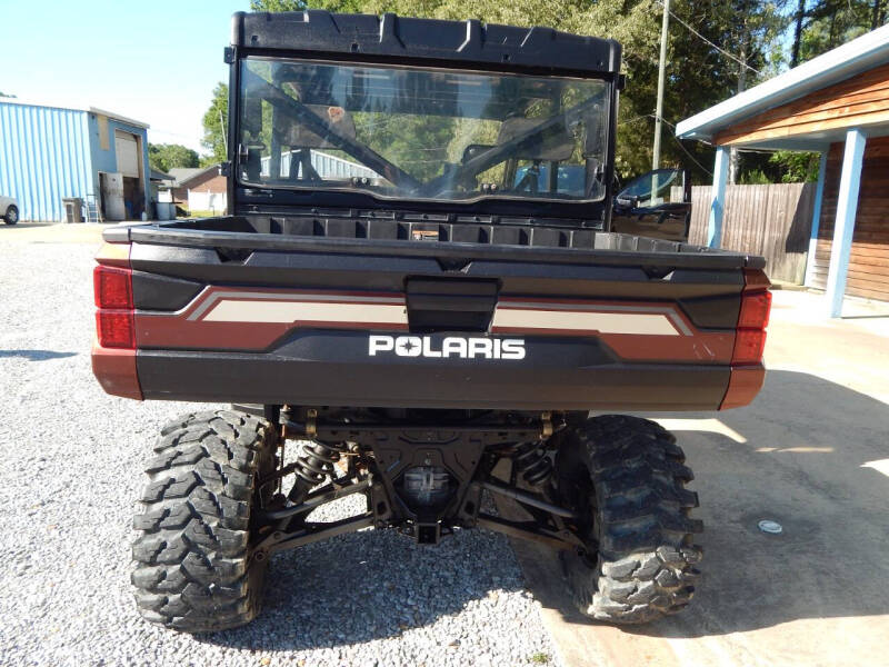 2019 Polaris XP1000