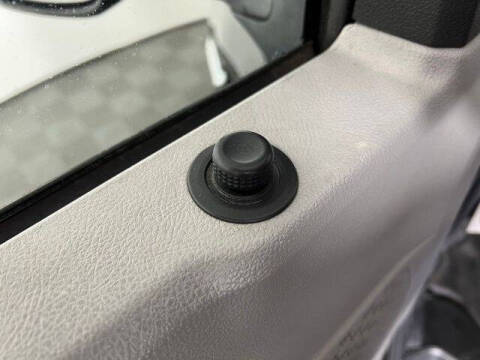 2013 Ford E-Series E-150