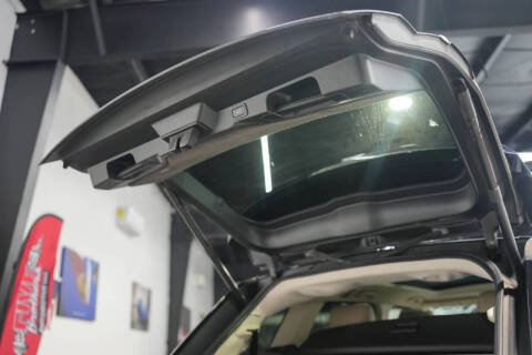 2014 Land Rover Range Rover Sport HSE