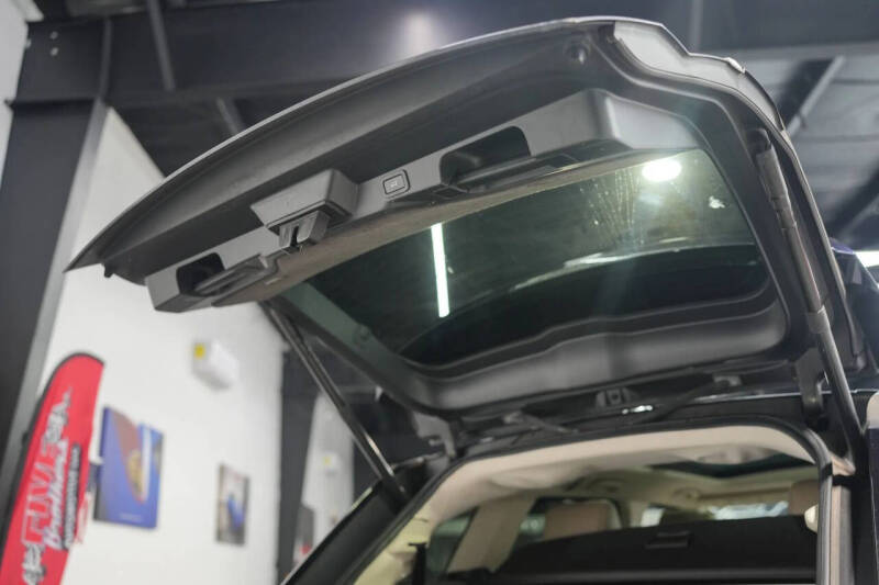 2014 Land Rover Range Rover Sport HSE