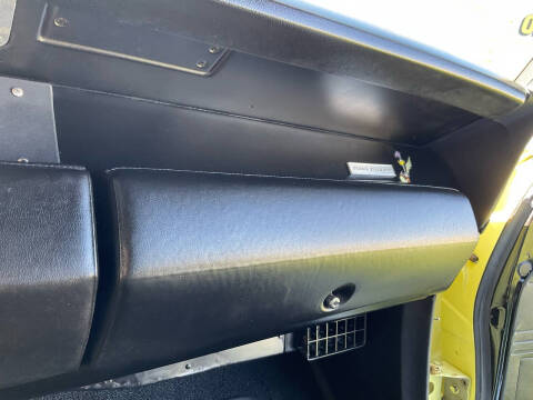 1969 Plymouth Roadrunner