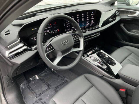 2025 Audi A5 quattro Premium Plus TFSI