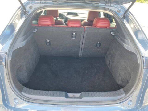 2024 Mazda CX-30 2.5 S Carbon Edition