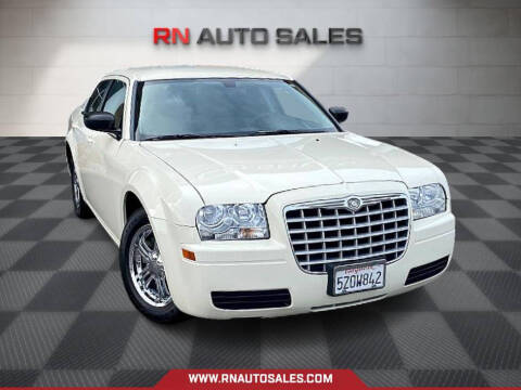 2007 Chrysler 300 for sale at RN Auto Sales Inc in Sacramento CA