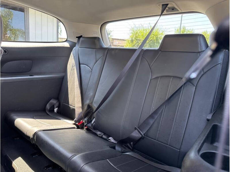 2016 Buick Enclave Premium
