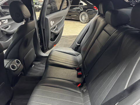 2020 Mercedes-Benz E-Class E 350