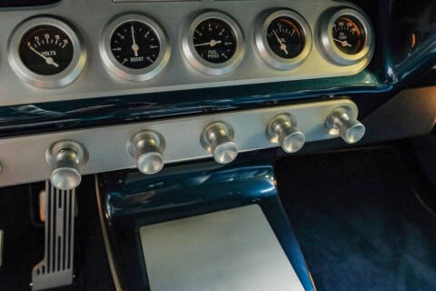 1962 Chevrolet Impala