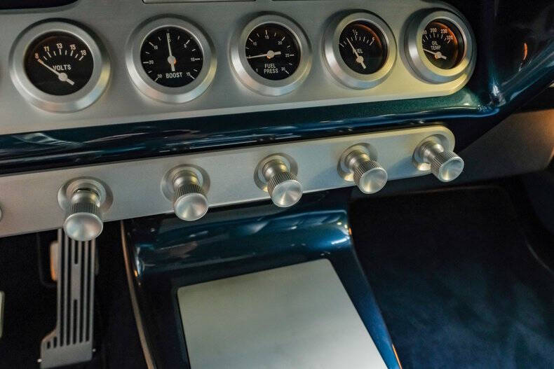 1962 Chevrolet Impala