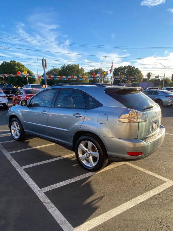 2004 Lexus RX 330 photo 8