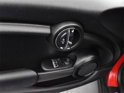 2020 MINI Hardtop 2 Door