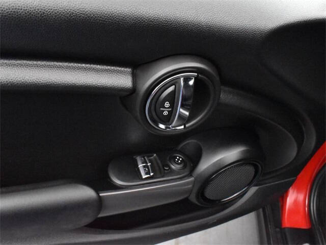 2020 MINI Hardtop 2 Door