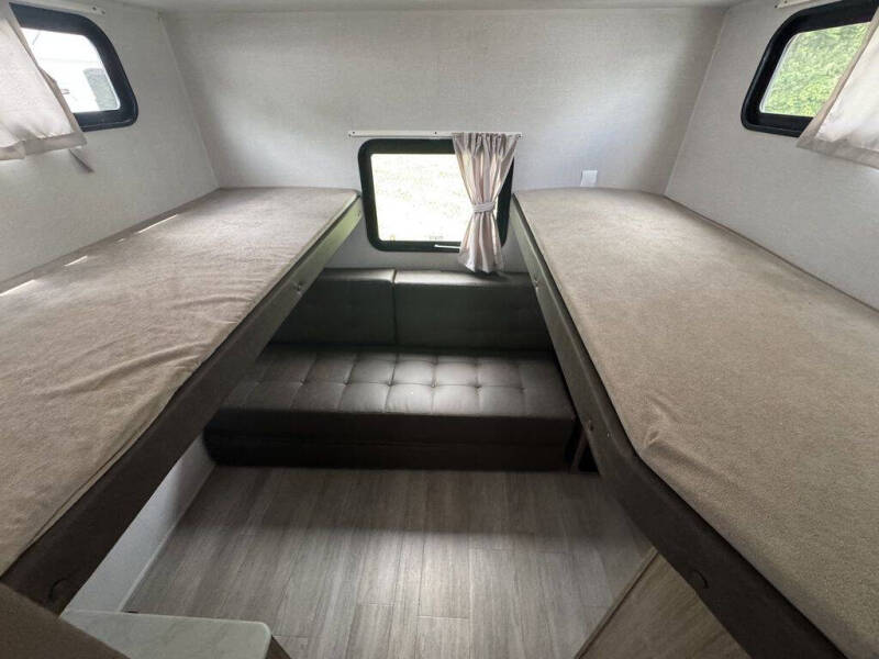 2025 Forest River Salem Cruise Lite 28VBXL