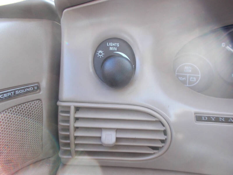 1998 Buick Century Custom