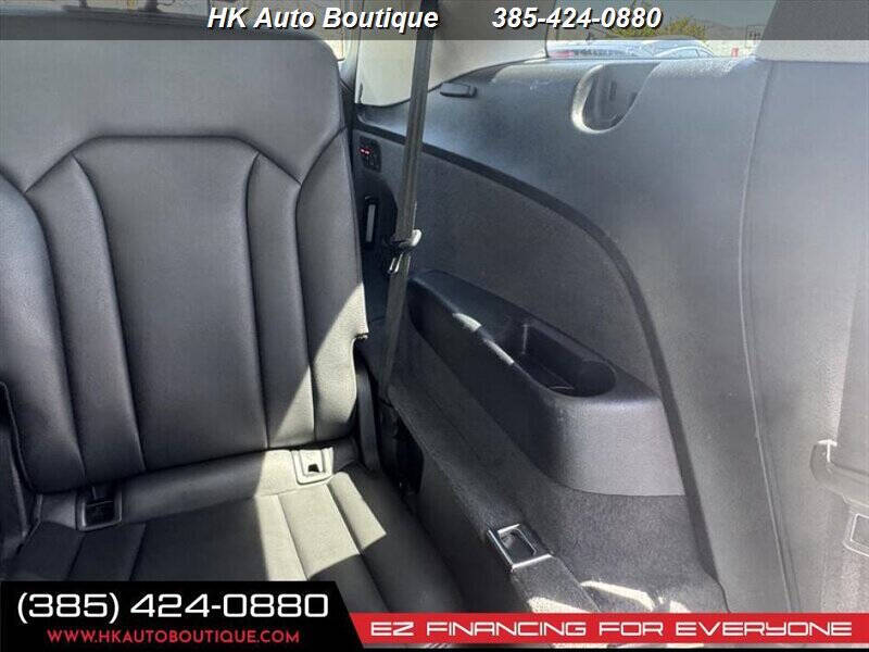 2019 Audi Q7 quattro Premium Plus 55 TFSI