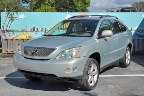 2005 Lexus RX 330